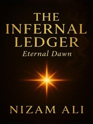cover image of Eternal Dawn